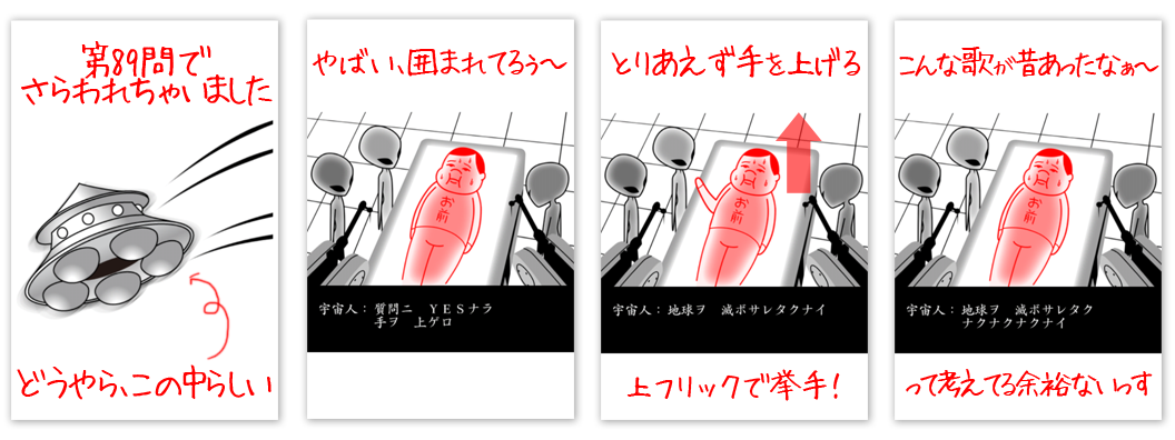 操作方法