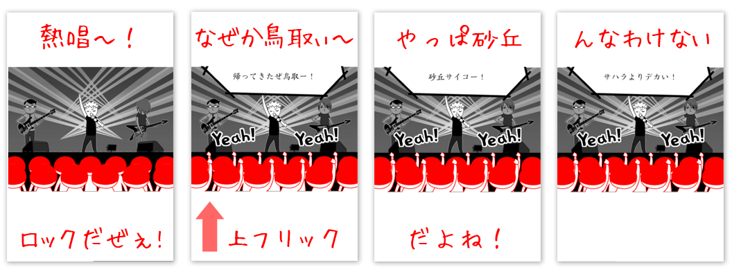 操作方法