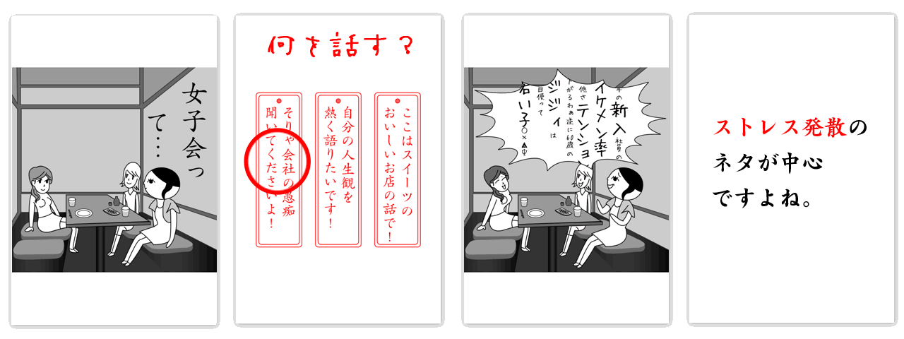 第11問「○○会」の「すごい読めてる」解答例